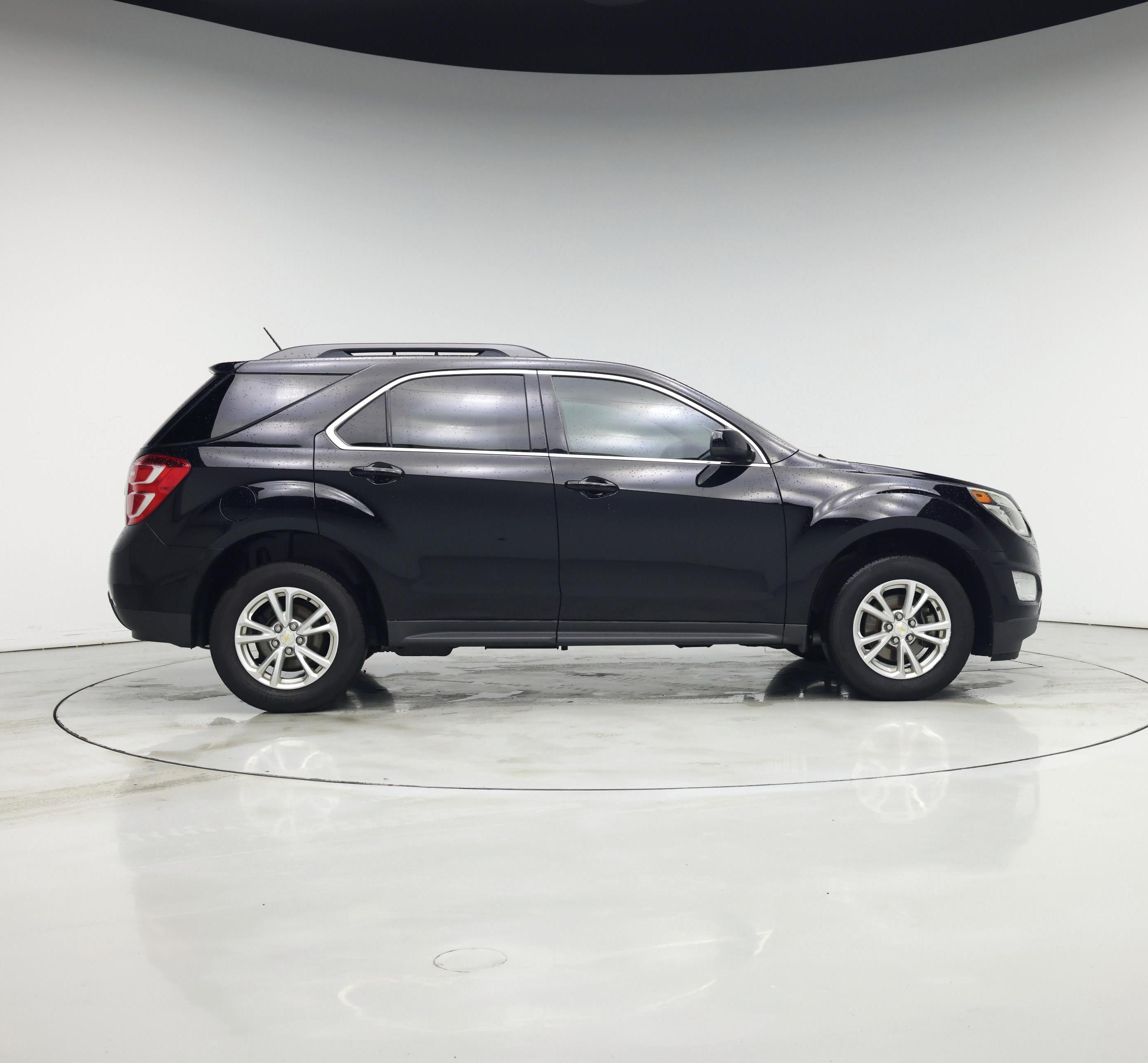 Thumbnail: 2017 Chevrolet Equinox - 7