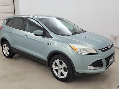 2013 Ford Escape SE -
                Indianapolis, IN