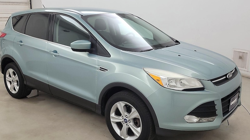 2013 Ford Escape SE Hero Image