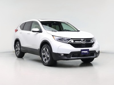 2019 Honda CR-V EX-L -
                Schaumburg, IL