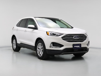 2021 Ford Edge SEL -
                Kenosha, WI