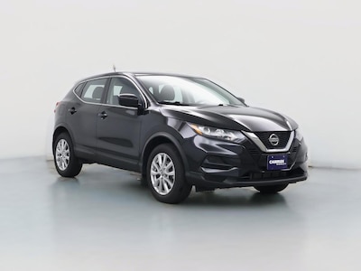 2021 Nissan Rogue Sport S -
                  Tinley Park, IL