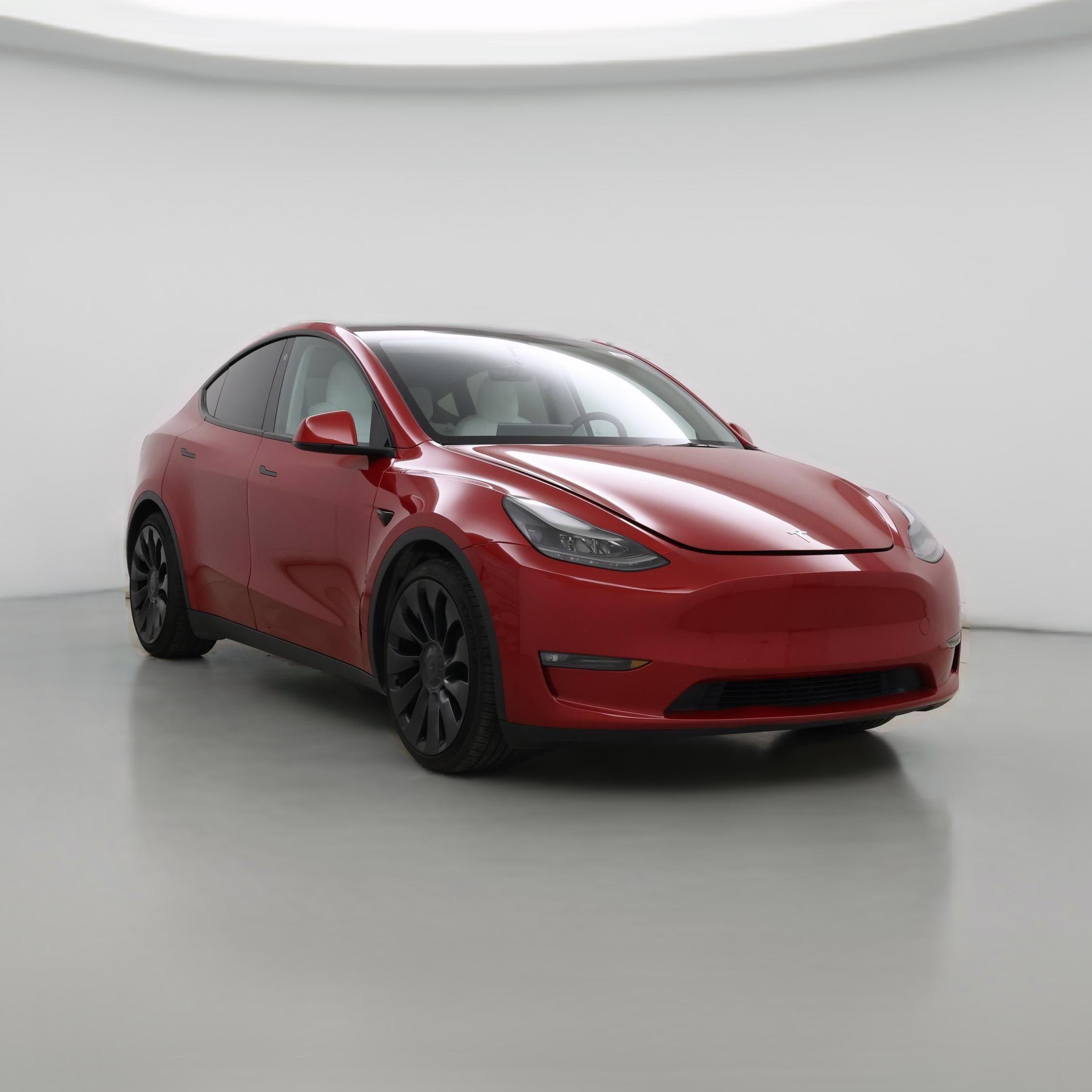 Thumbnail: 2023 Tesla Model Y - 1