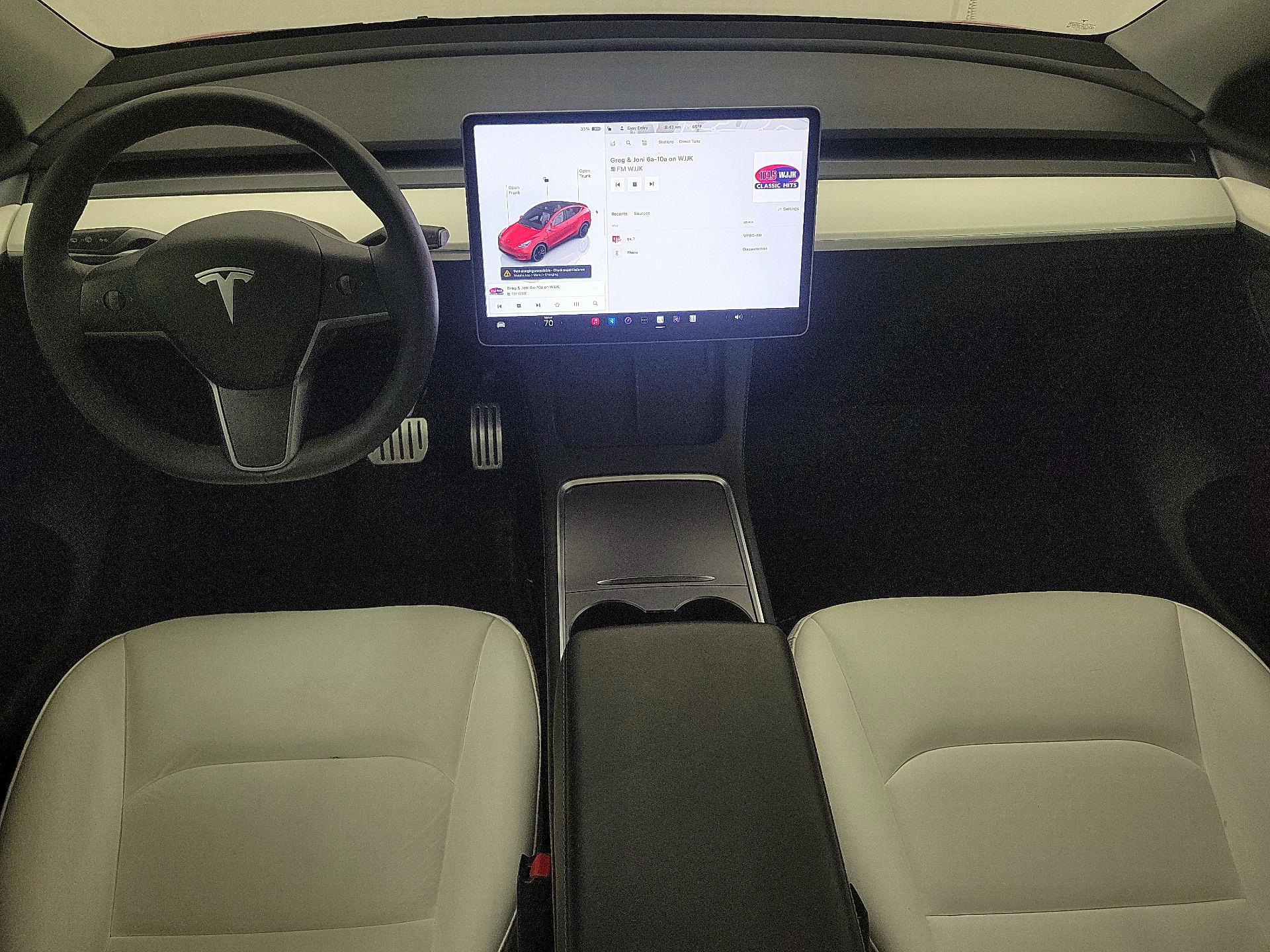 Thumbnail: 2023 Tesla Model Y - 9