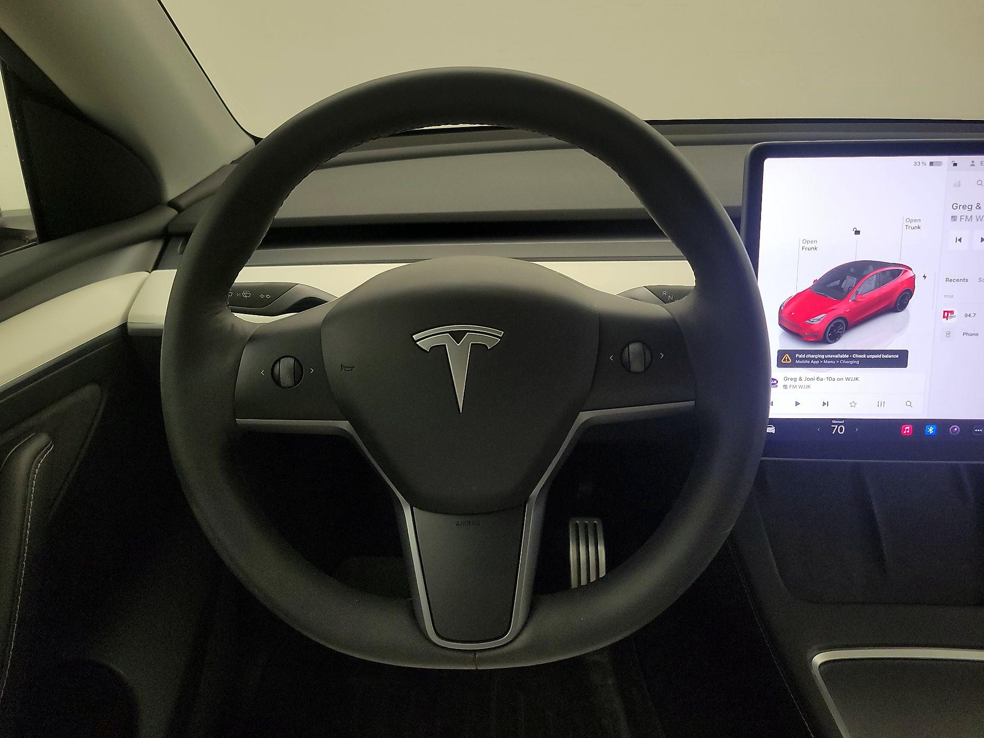 Thumbnail: 2023 Tesla Model Y - 10
