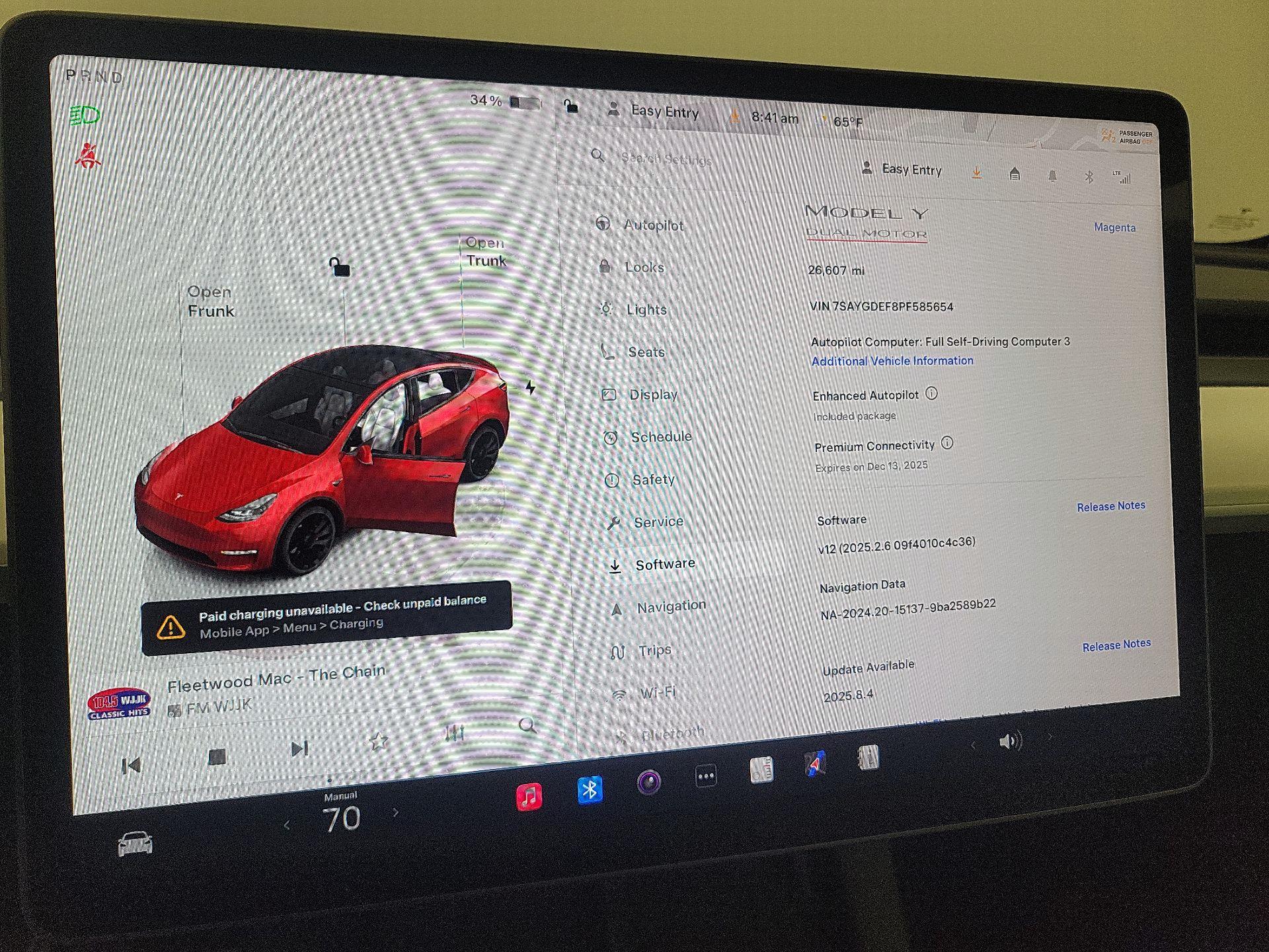 Thumbnail: 2023 Tesla Model Y - 13