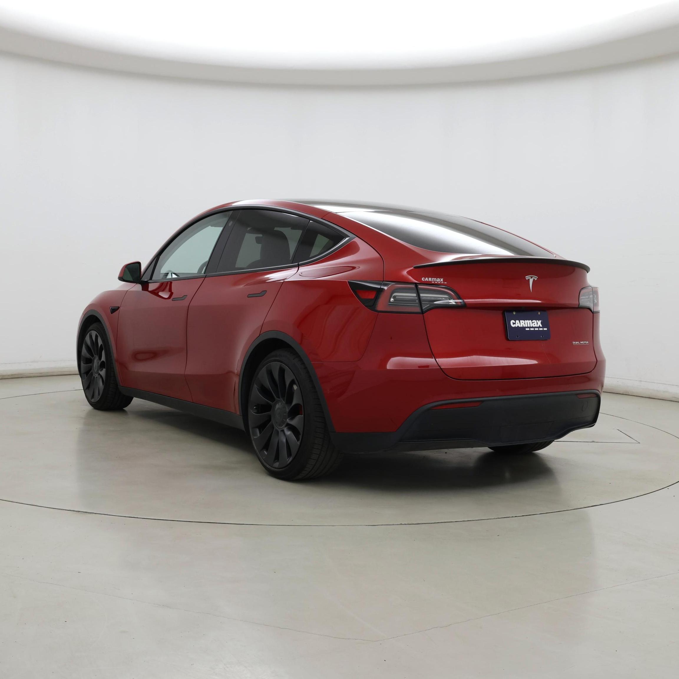 Thumbnail: 2023 Tesla Model Y - 2
