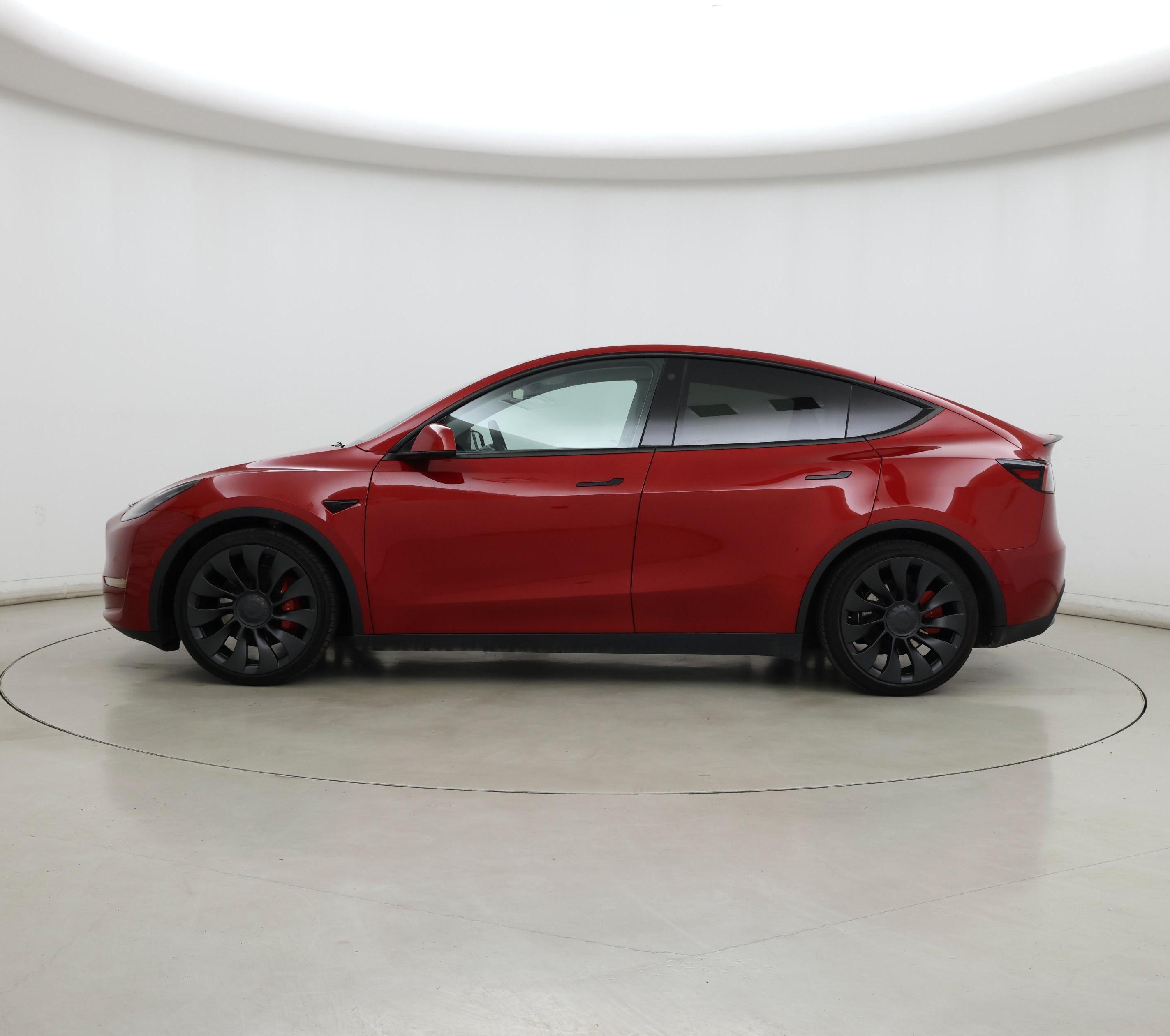 Thumbnail: 2023 Tesla Model Y - 3