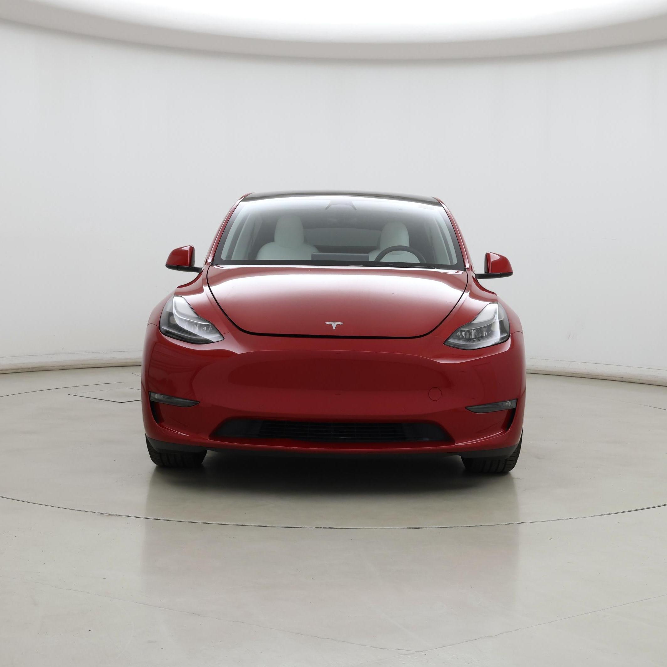 Thumbnail: 2023 Tesla Model Y - 5