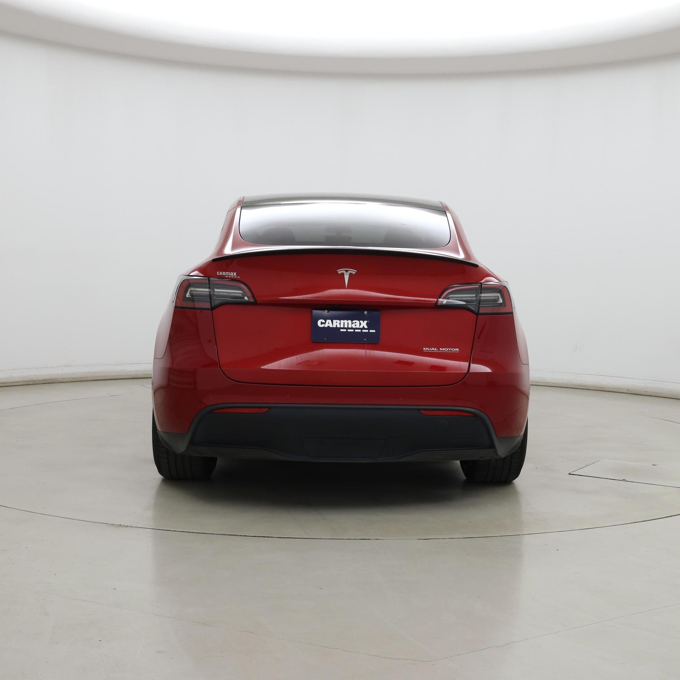Thumbnail: 2023 Tesla Model Y - 6
