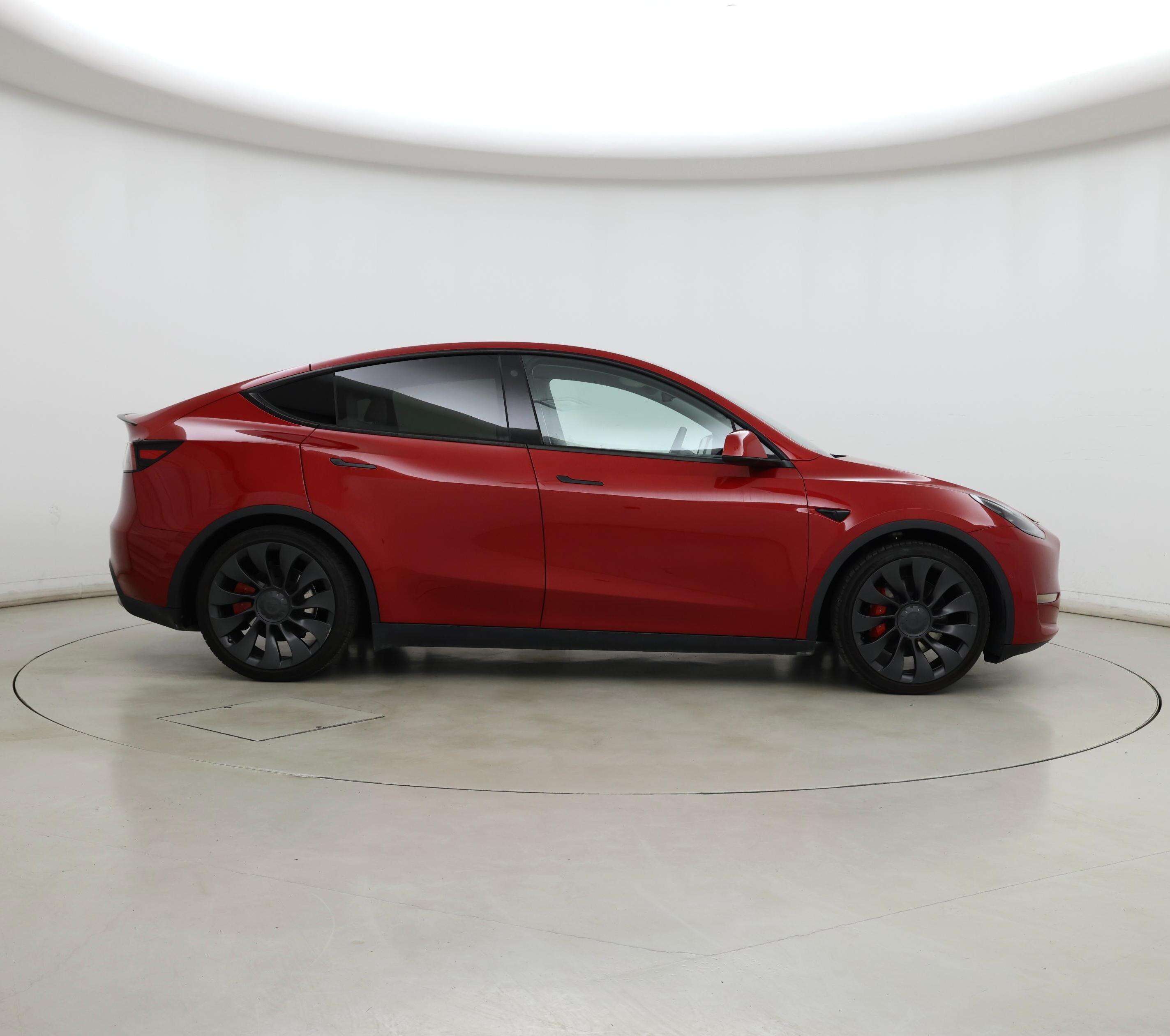 Thumbnail: 2023 Tesla Model Y - 7