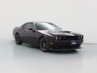 2021 Dodge Challenger T/A -
                Tinley Park, IL