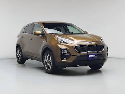 2021 Kia Sportage LX -
                Naperville, IL