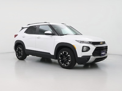 2022 Chevrolet TrailBlazer LT -
                Hillside, IL