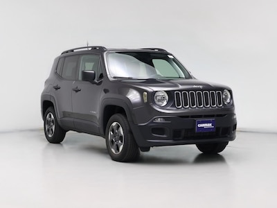 2018 Jeep Renegade Sport -
                Schaumburg, IL