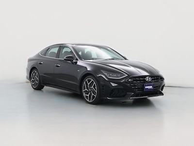2023 Hyundai Sonata N Line -
                Tinley Park, IL