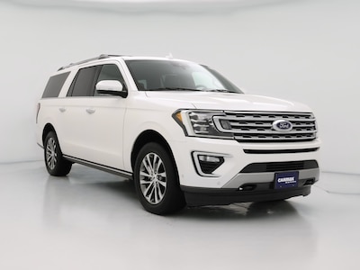 2018 Ford Expedition Limited -
                Omaha, NE