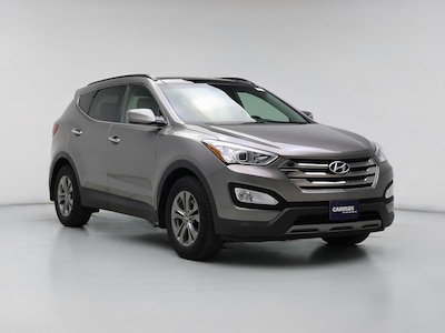 2014 Hyundai Santa Fe Sport 2.0T -
                Kenosha, WI