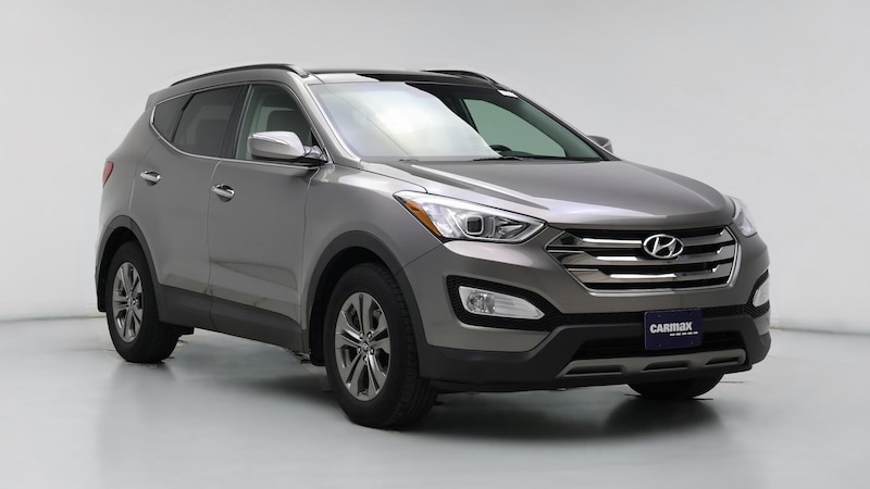2014 Hyundai Santa Fe Sport 2.0T Hero Image