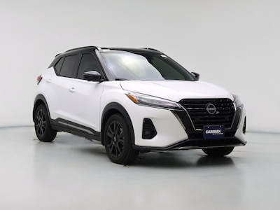 2024 Nissan Kicks SR -
                Kenosha, WI