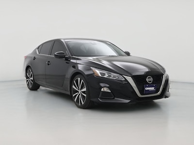 2022 Nissan Altima SR -
                Hillside, IL