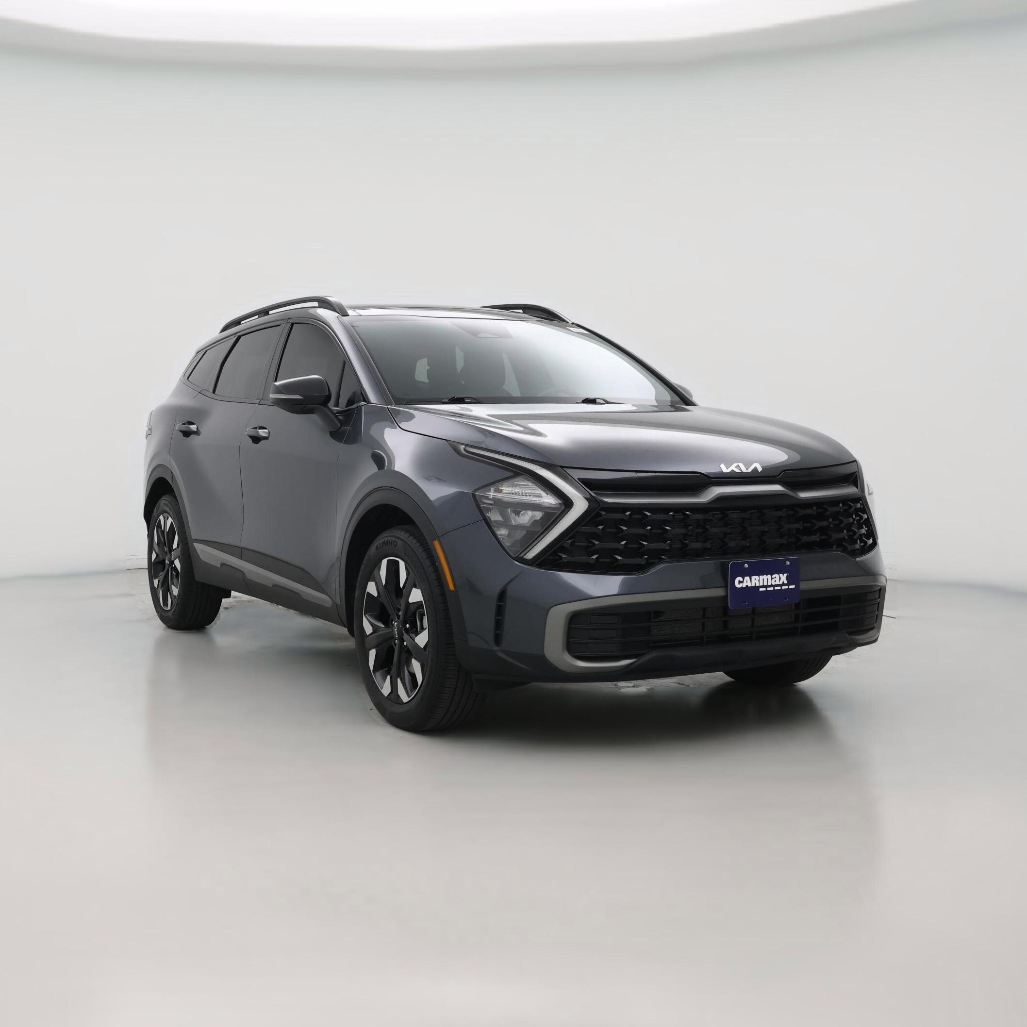 Thumbnail: 2023 Kia Sportage - 1