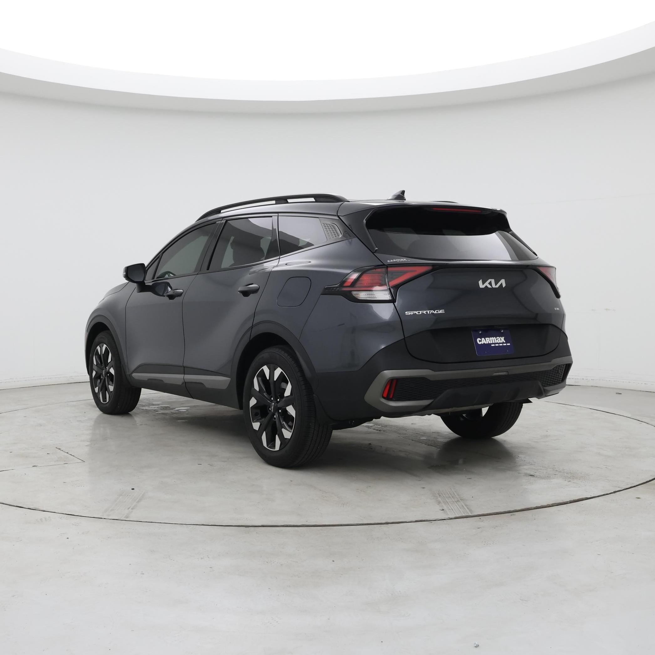 Thumbnail: 2023 Kia Sportage - 2