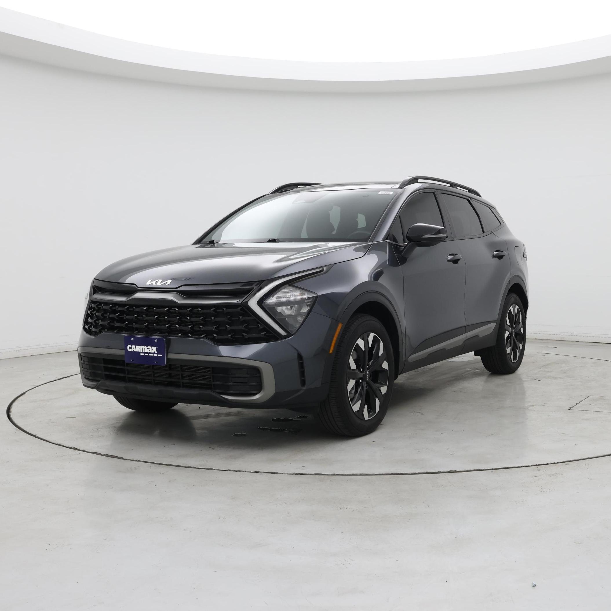 Thumbnail: 2023 Kia Sportage - 4