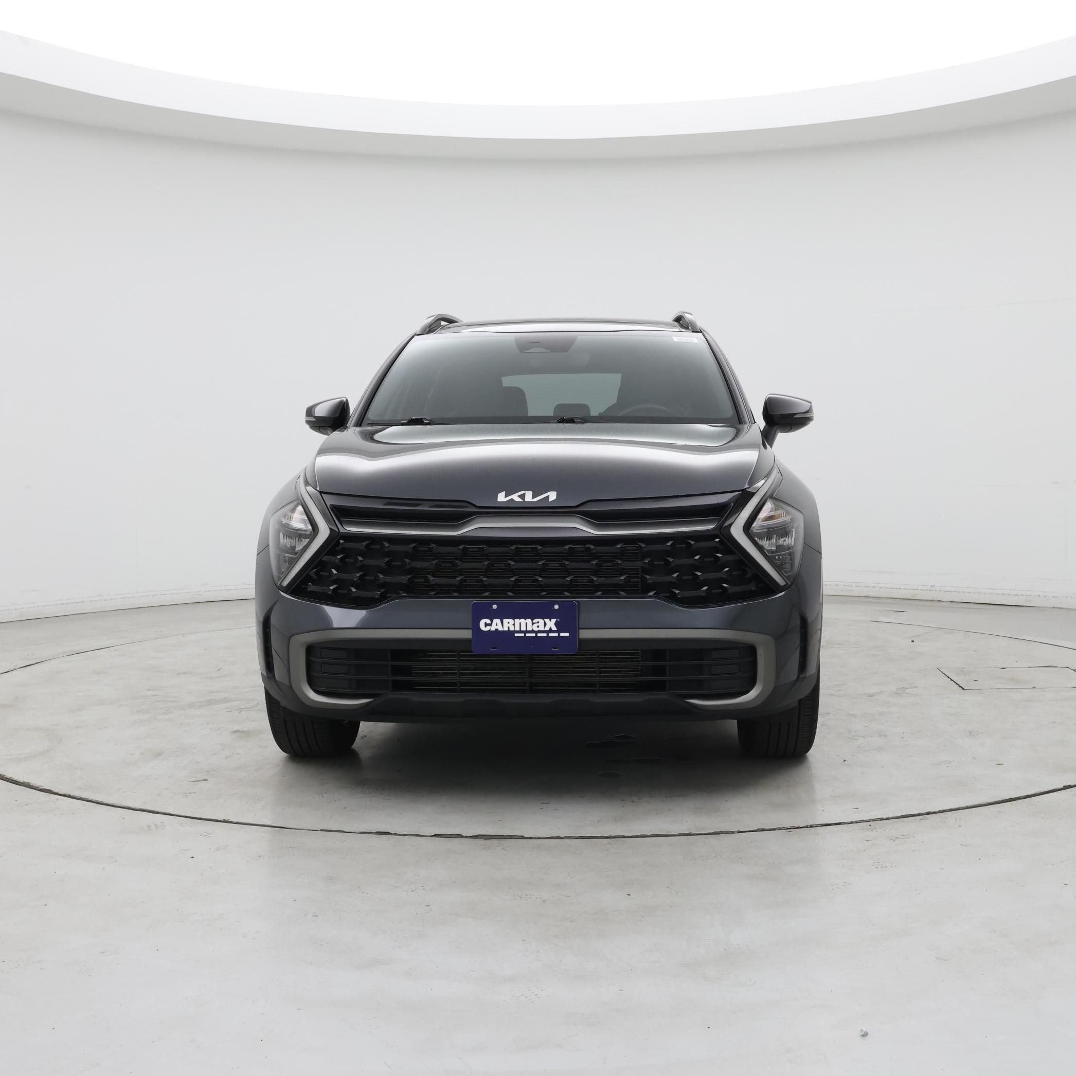 Thumbnail: 2023 Kia Sportage - 5