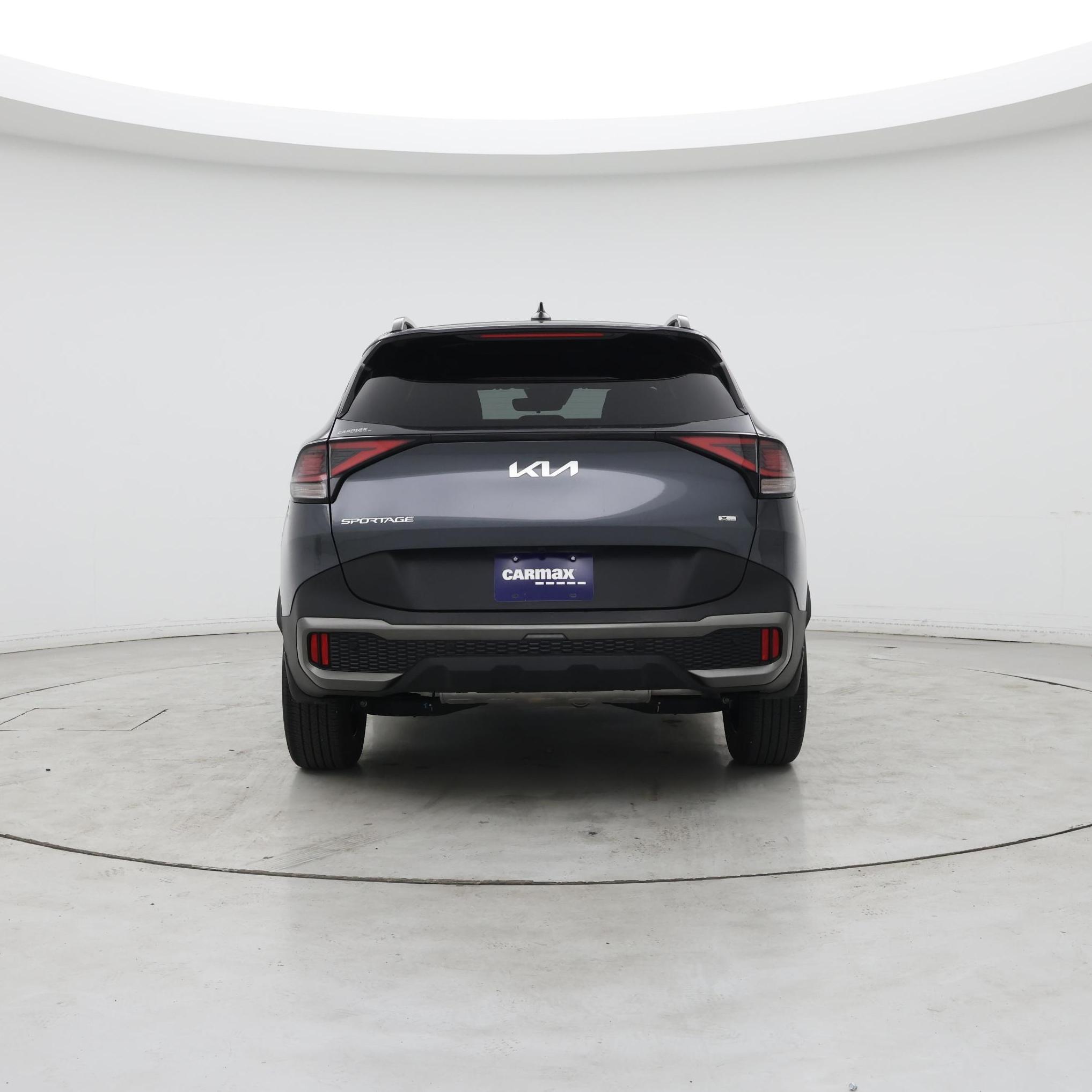Thumbnail: 2023 Kia Sportage - 6