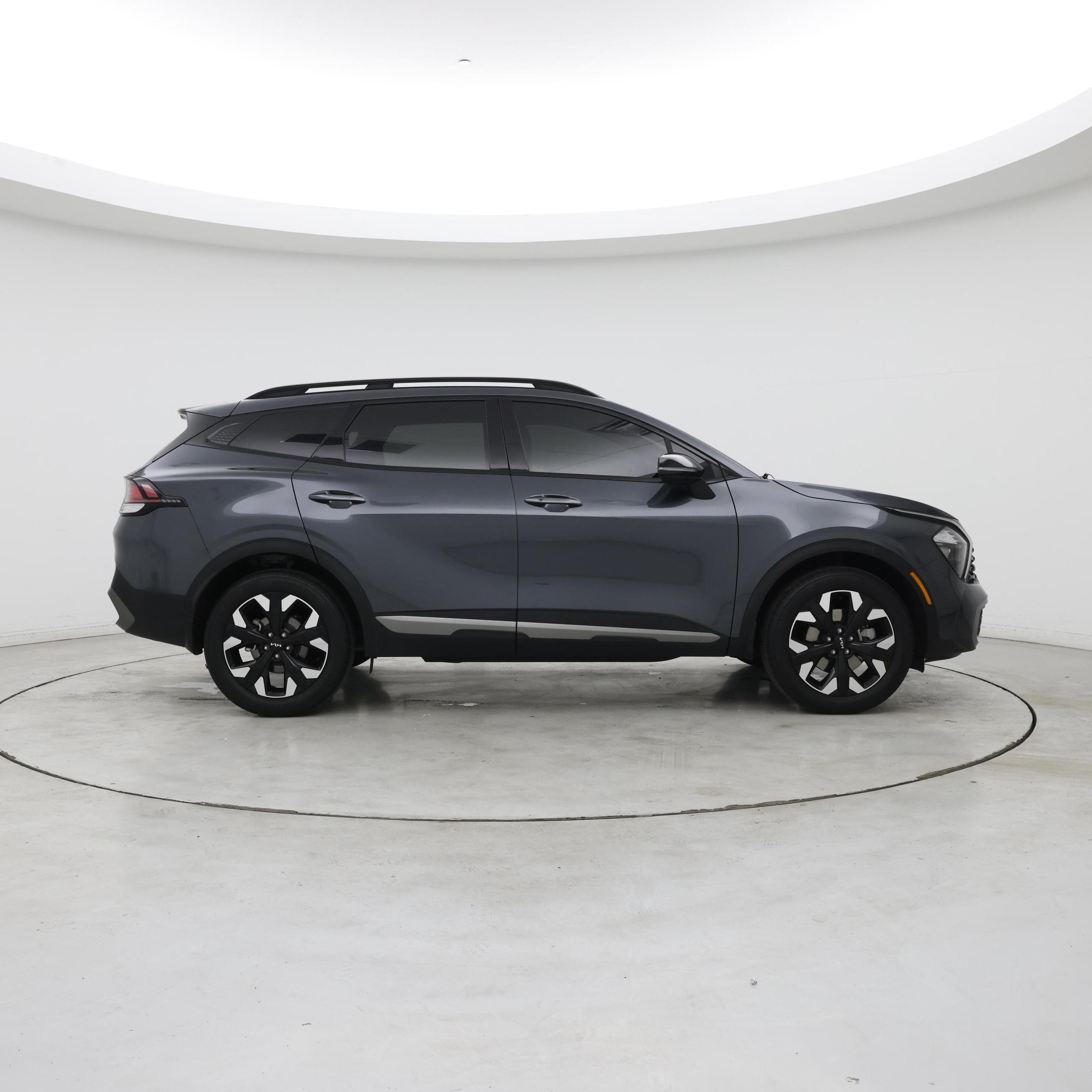 Thumbnail: 2023 Kia Sportage - 7