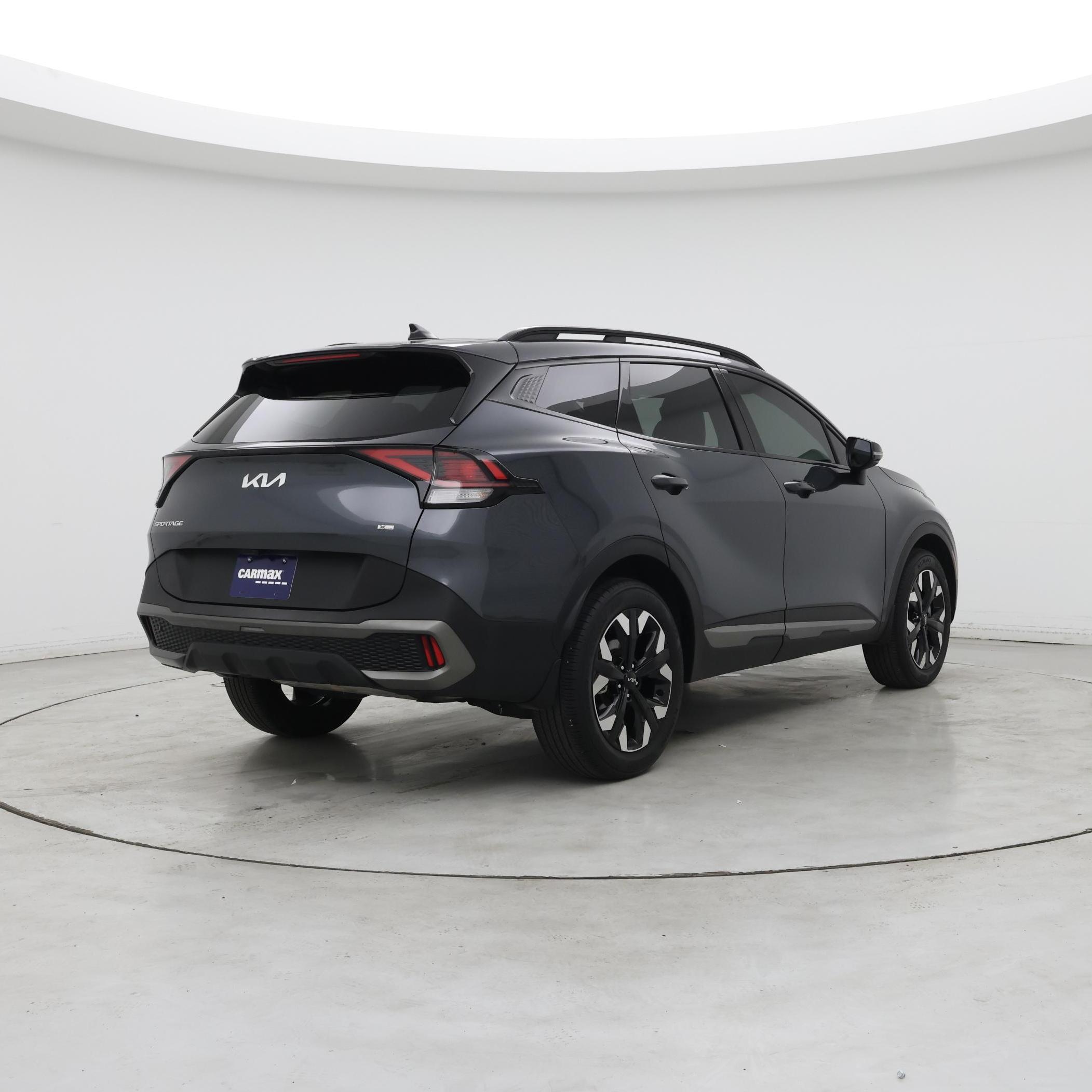 Thumbnail: 2023 Kia Sportage - 8