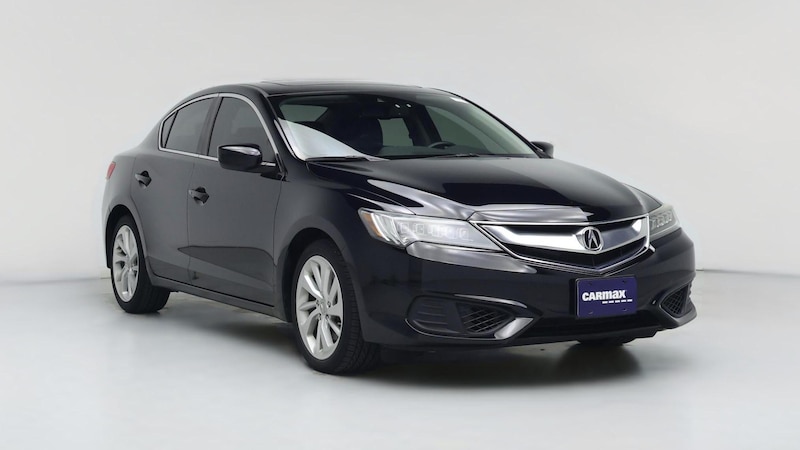 2017 Acura ILX Special Edition Hero Image