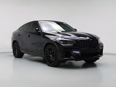 2022 BMW X6 xDrive40i -
                Kenosha, WI