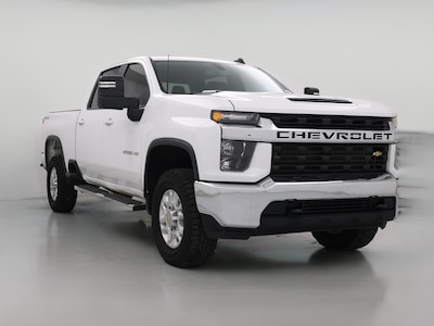 2022 Chevrolet Silverado 2500 LT -
                Las Vegas, NV