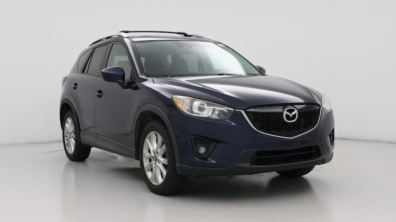 2014 Mazda CX-5 Grand Touring Hero Image