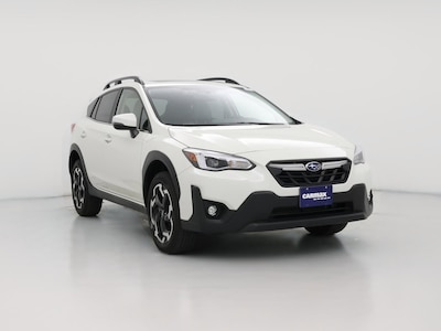 2023 Subaru Crosstrek Limited -
                Meridian, ID