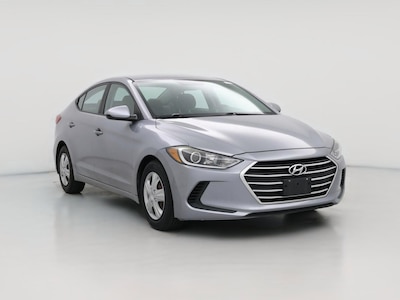 2017 Hyundai Elantra SE -
                South Jordan, UT
