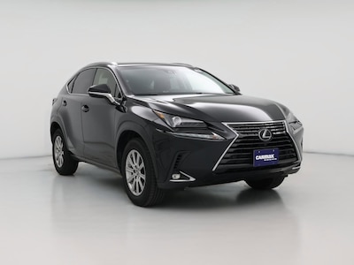 2019 Lexus NX 300 -
                South Jordan, UT