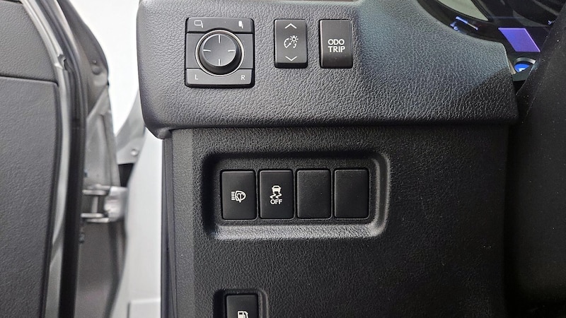 2019 Lexus GX 460 Premium 13