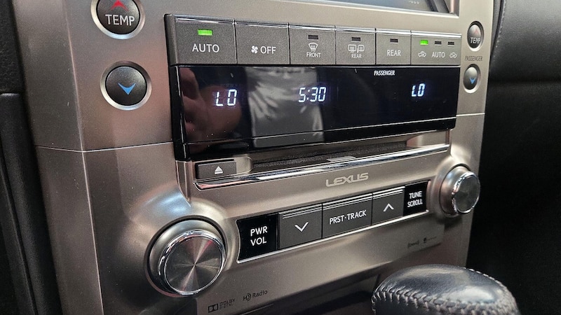 2019 Lexus GX 460 Premium 16