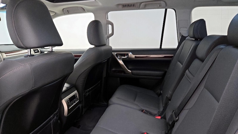 2019 Lexus GX 460 Premium 19