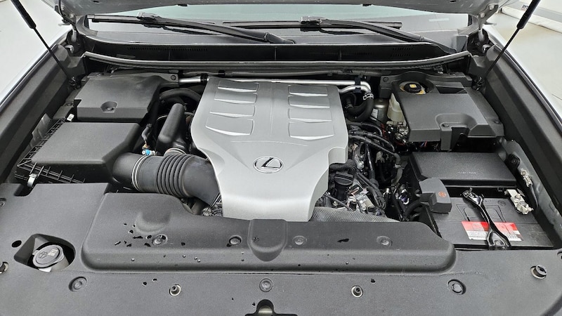 2019 Lexus GX 460 Premium 21