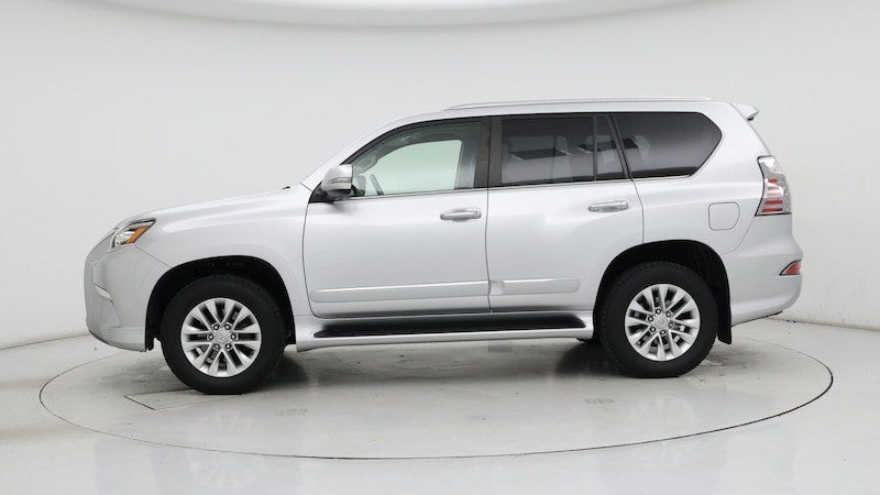 2019 Lexus GX 460 Premium 3