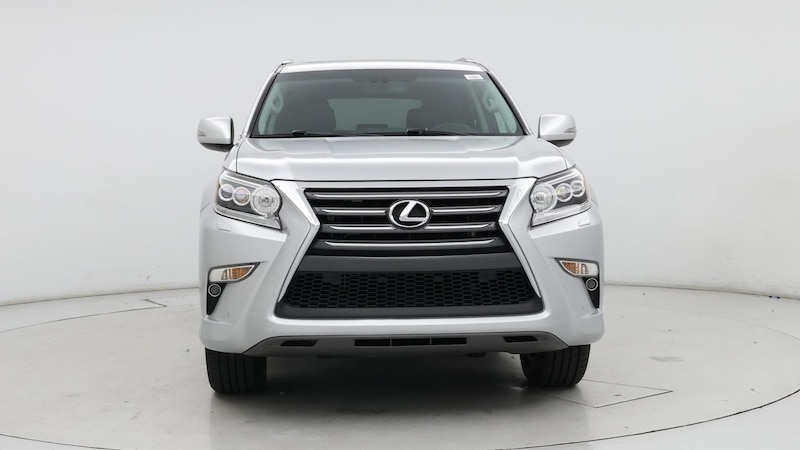 2019 Lexus GX 460 Premium 5