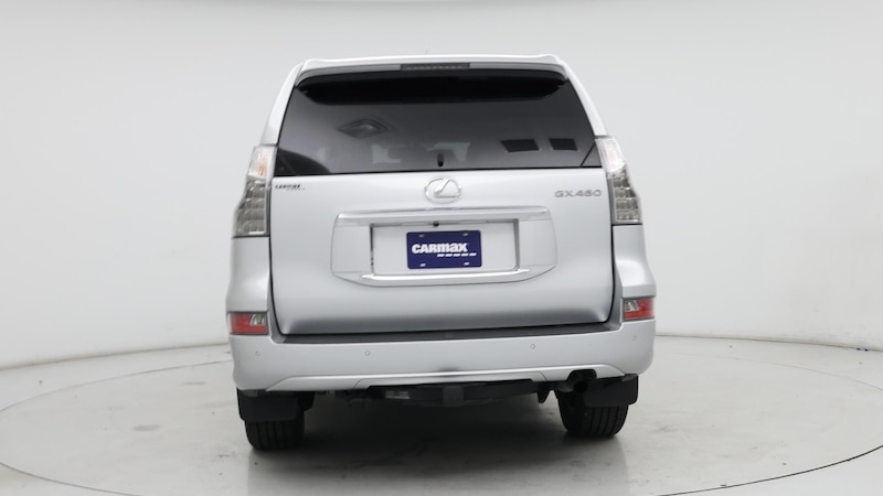 2019 Lexus GX 460 Premium 6