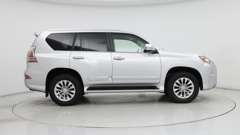 2019 Lexus GX 460 Premium 7