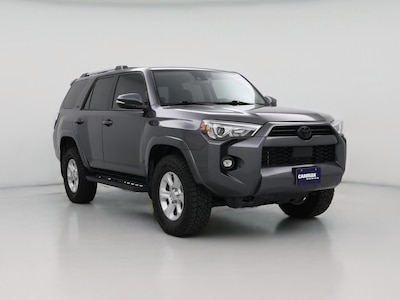 2023 Toyota 4Runner SR5 -
                South Jordan, UT