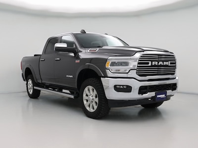 2022 RAM 2500 Laramie -
                South Jordan, UT