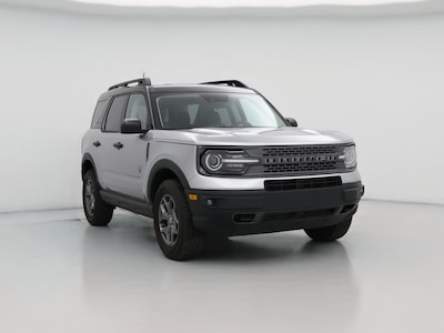 2023 Ford Bronco Sport Badlands -
                South Jordan, UT